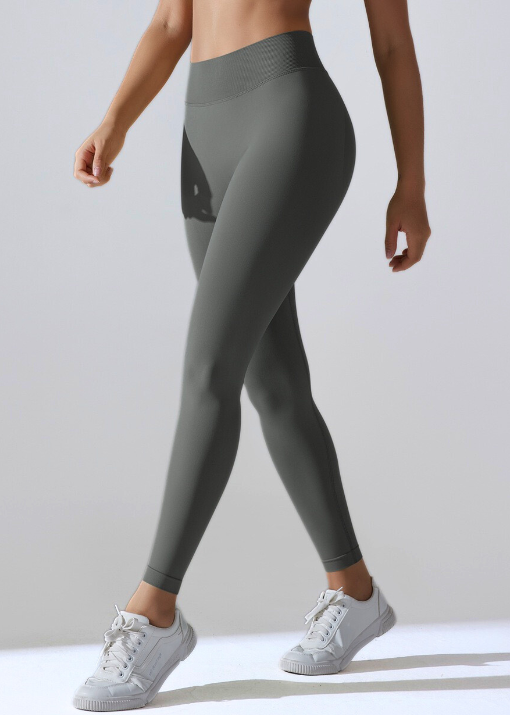 Leggings - Seamless - Shape Master