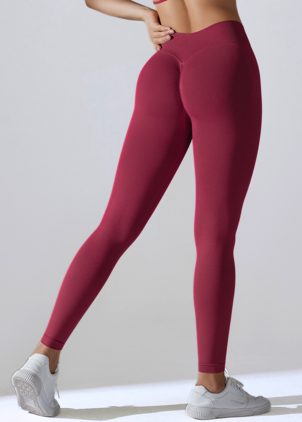 Leggings - Seamless - Shape Master