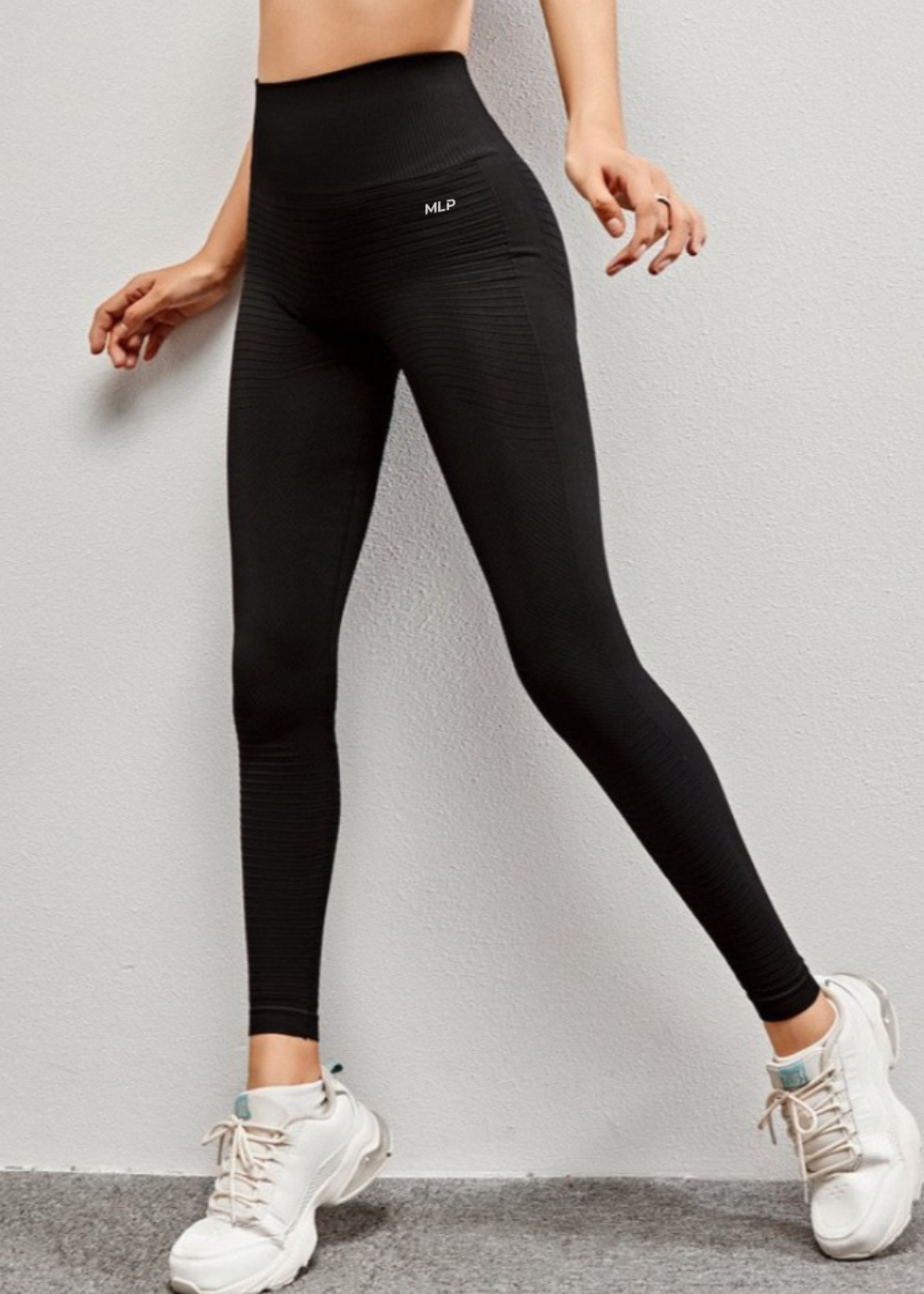 SUPER Push Up Leggings