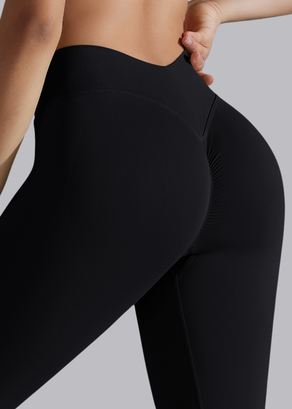 Leggings - Seamless - Shape Master