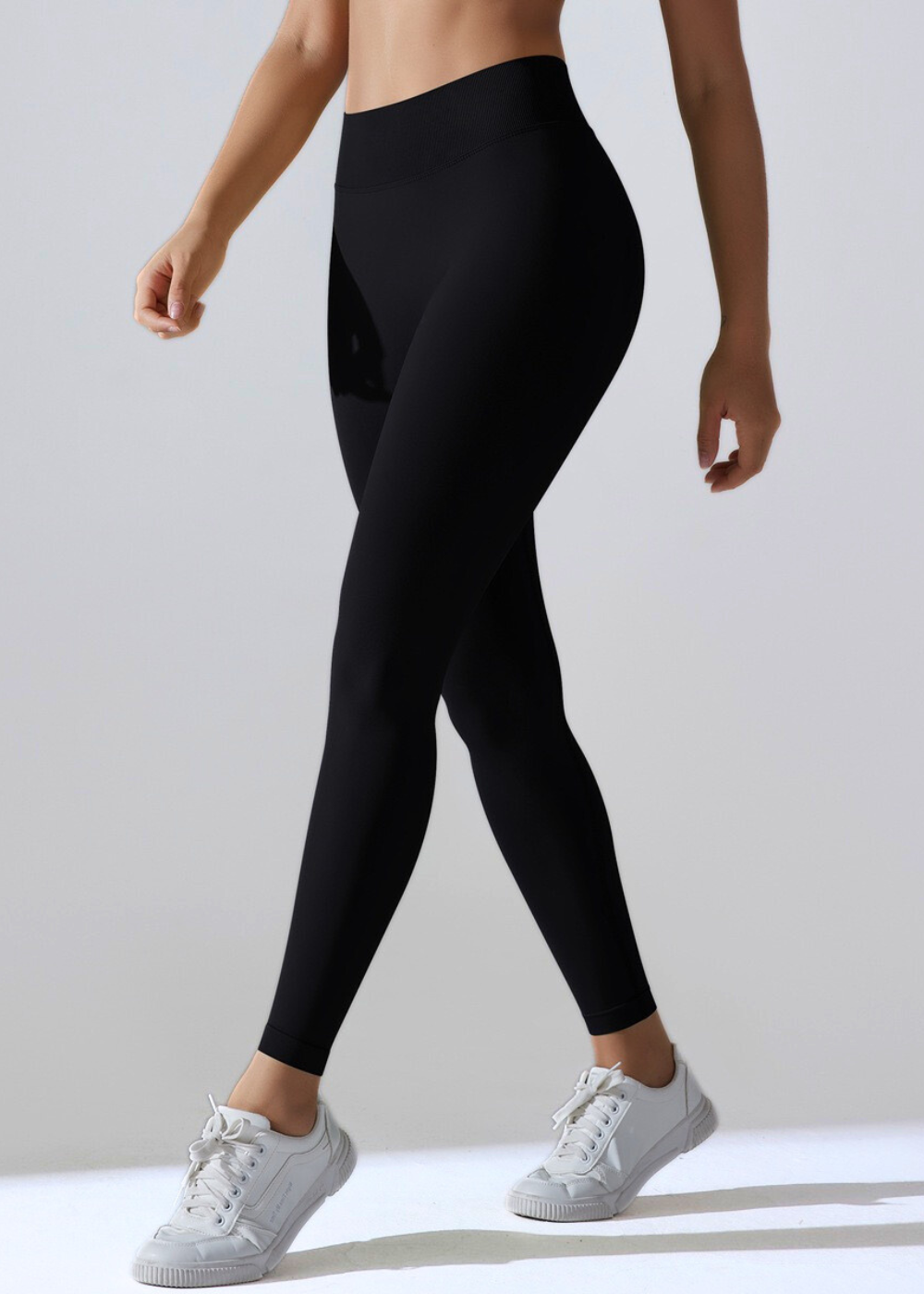 Leggings - Seamless - Shape Master