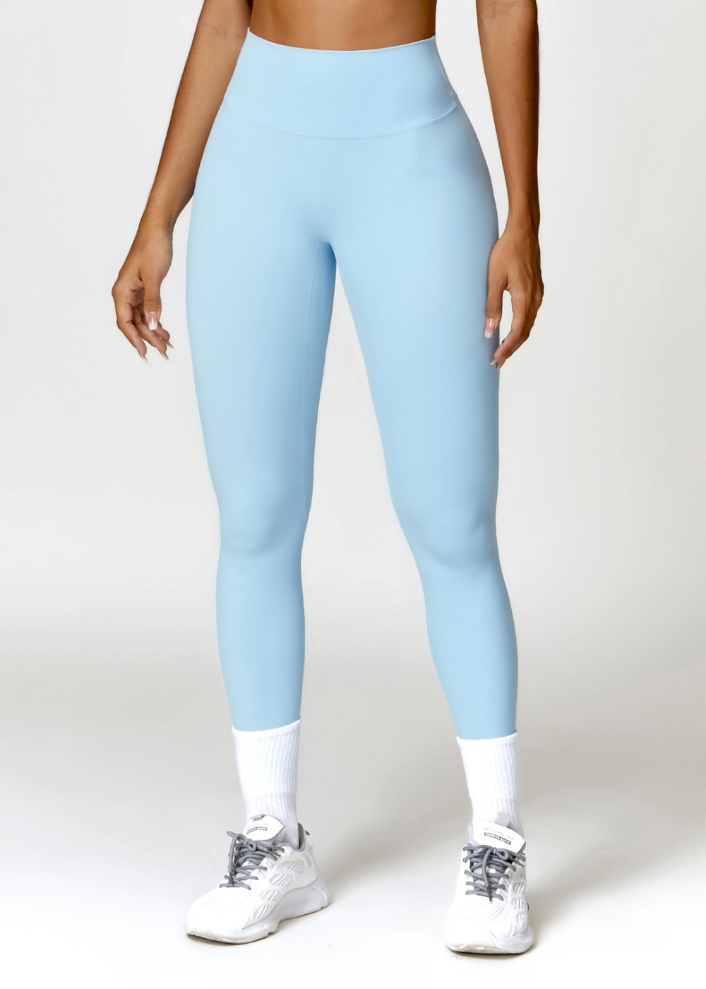 Scrunch Leggings - Candy