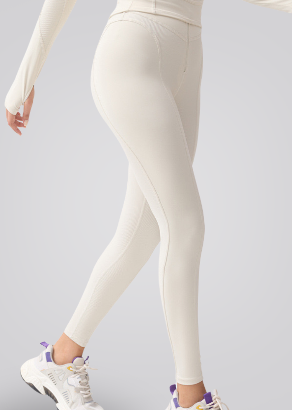 Leggings - Contour360