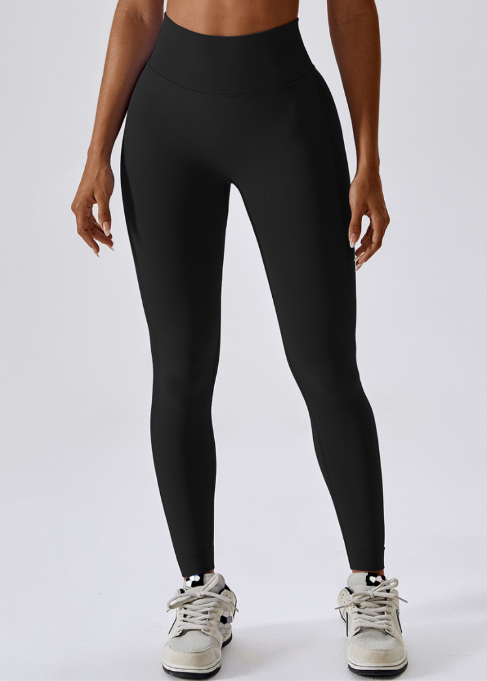 Leggings - Scrunch Super Push up - Master Contour