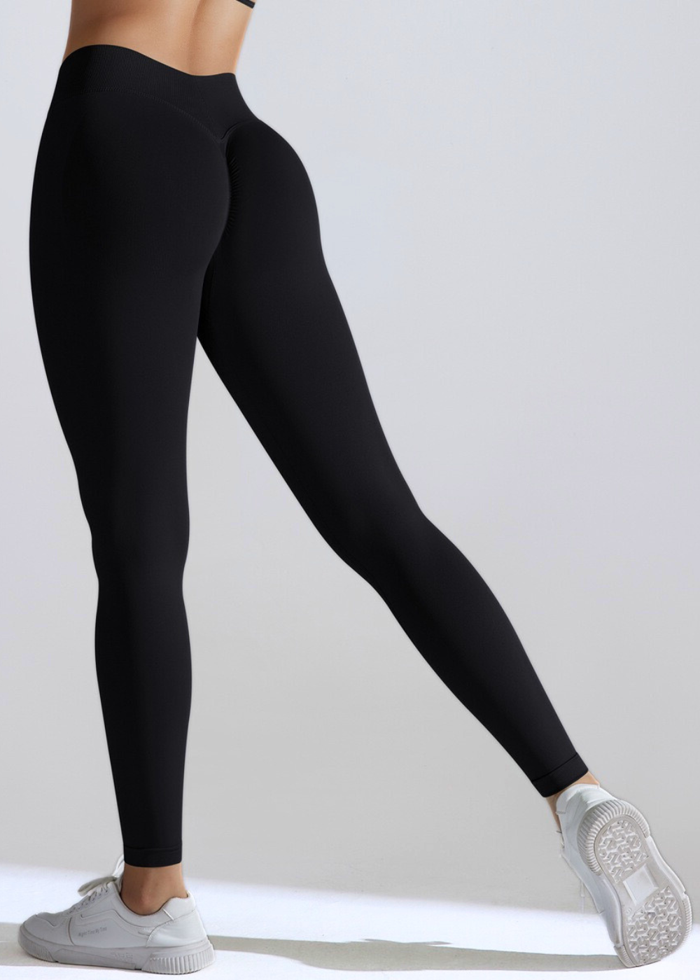 Leggings - Seamless - Shape Master