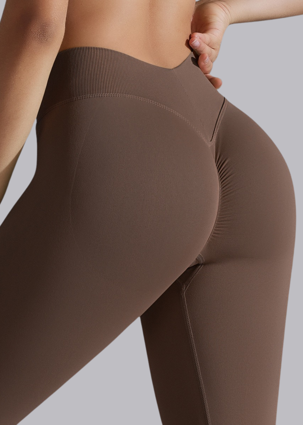 Leggings - Seamless - Shape Master