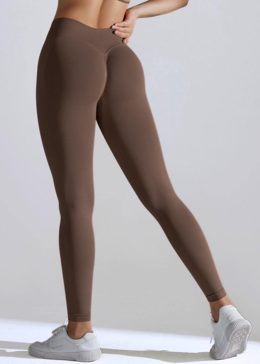 Leggings - Seamless - Shape Master