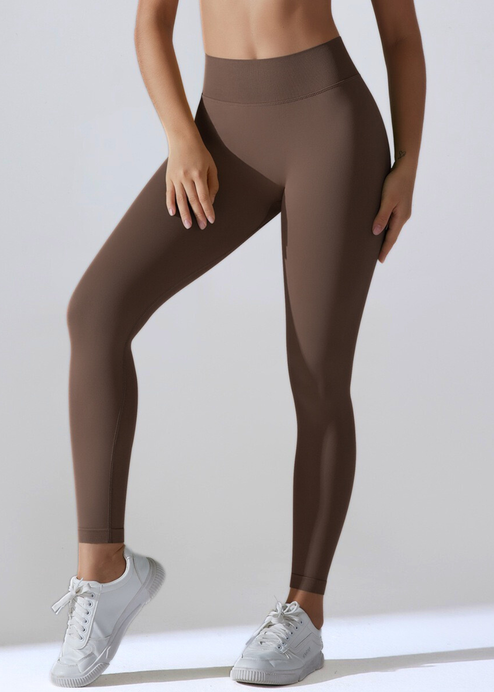 Leggings - Seamless - Shape Master