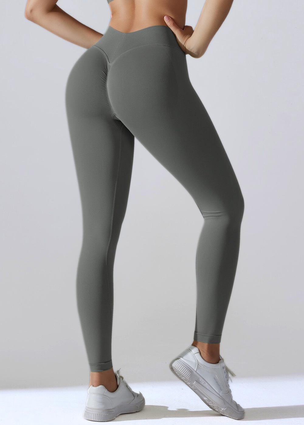 Leggings - Seamless - Shape Master