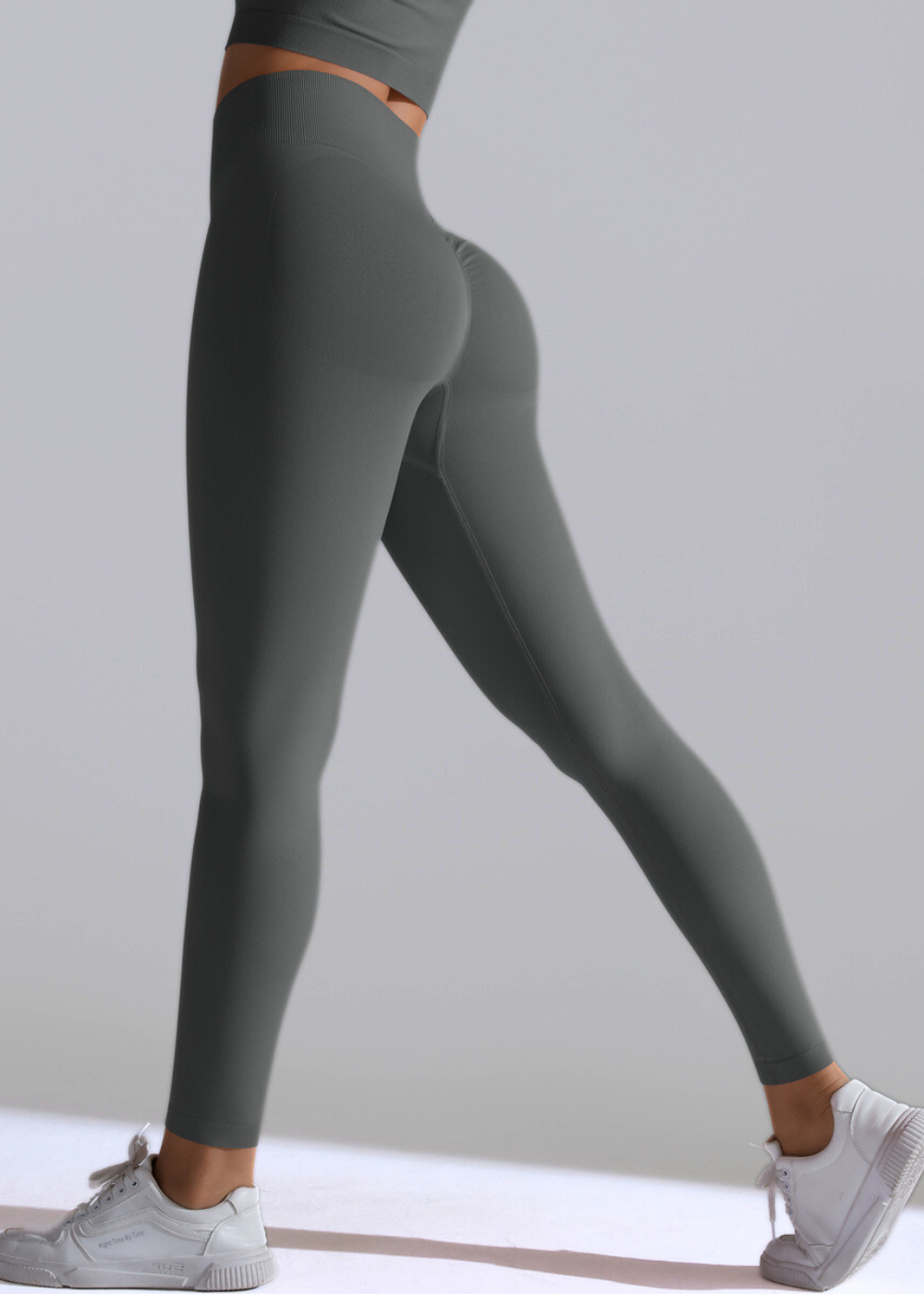 Leggings - Perfect Fit - Ultra Hochtaille