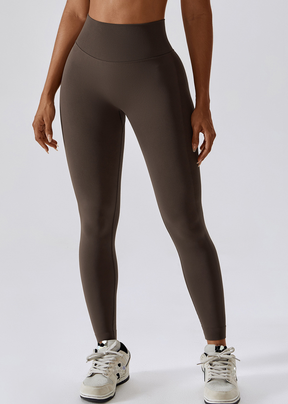 Leggings - Scrunch Super Push up - Master Contour