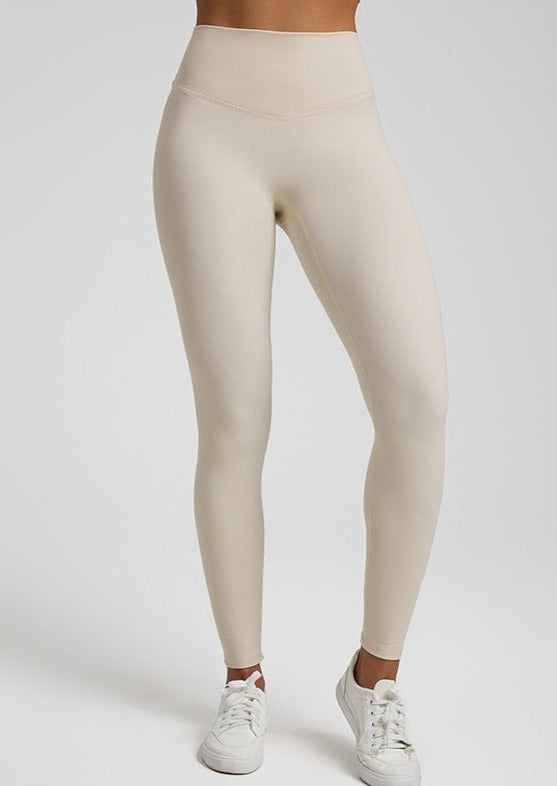 SEAMLESS™ Leggings - Essential