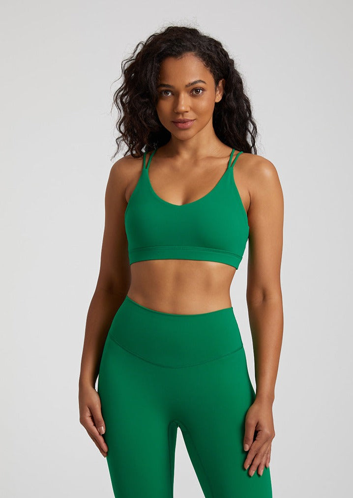 Sport-BH Seamless™ - FitMe